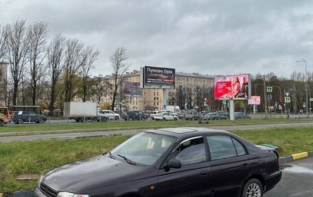 Toyota Carina E, 1994 год, 120 000 рублей, 5 фотография