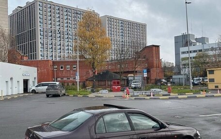 Toyota Carina E, 1994 год, 120 000 рублей, 4 фотография