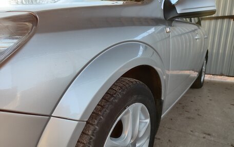 Opel Astra H, 2011 год, 565 000 рублей, 11 фотография