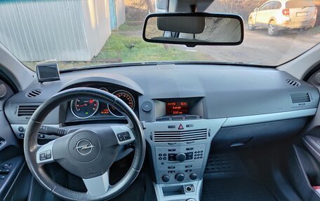 Opel Astra H, 2011 год, 565 000 рублей, 9 фотография