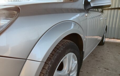 Opel Astra H, 2011 год, 565 000 рублей, 12 фотография