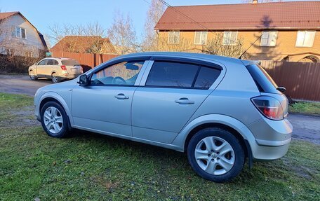 Opel Astra H, 2011 год, 565 000 рублей, 7 фотография