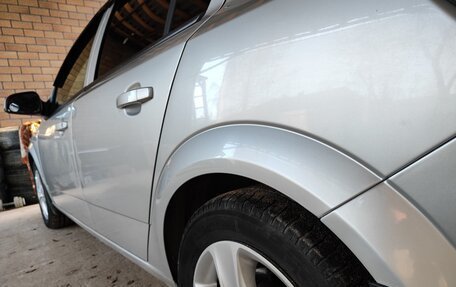 Opel Astra H, 2011 год, 565 000 рублей, 10 фотография