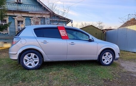 Opel Astra H, 2011 год, 565 000 рублей, 3 фотография