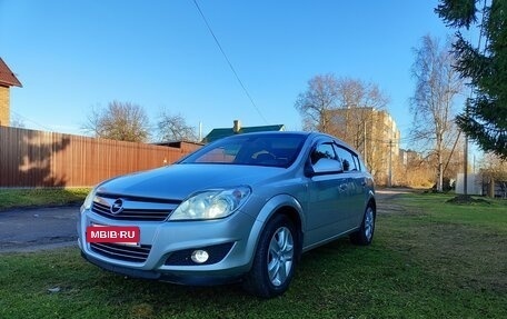 Opel Astra H, 2011 год, 565 000 рублей, 2 фотография