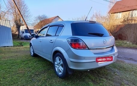 Opel Astra H, 2011 год, 565 000 рублей, 6 фотография