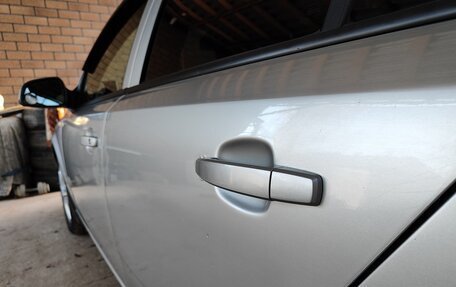 Opel Astra H, 2011 год, 565 000 рублей, 15 фотография