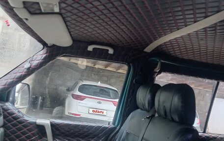 Volkswagen Transporter T4, 2002 год, 1 070 000 рублей, 6 фотография