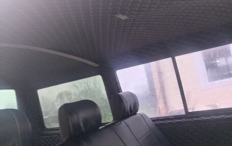 Volkswagen Transporter T4, 2002 год, 1 070 000 рублей, 9 фотография