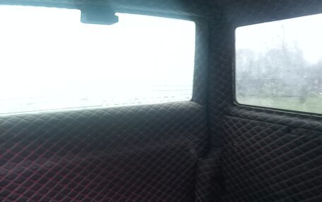 Volkswagen Transporter T4, 2002 год, 1 070 000 рублей, 11 фотография