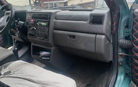 Volkswagen Transporter T4, 2002 год, 1 070 000 рублей, 8 фотография