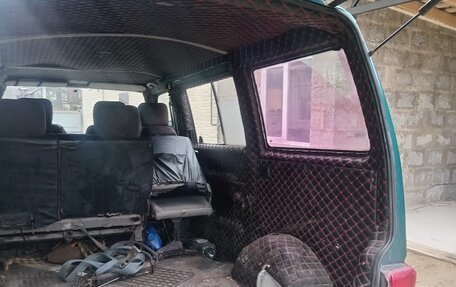 Volkswagen Transporter T4, 2002 год, 1 070 000 рублей, 15 фотография