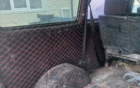 Volkswagen Transporter T4, 2002 год, 1 070 000 рублей, 16 фотография