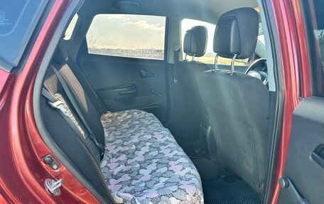 KIA cee'd I рестайлинг, 2008 год, 647 000 рублей, 4 фотография