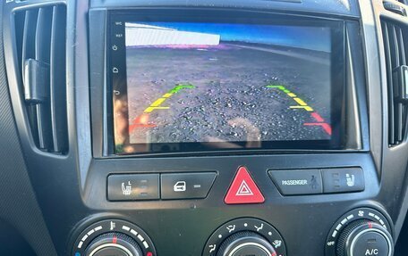 KIA cee'd I рестайлинг, 2008 год, 647 000 рублей, 7 фотография