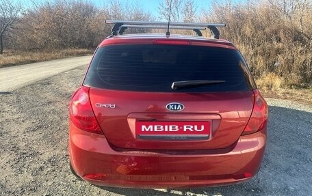 KIA cee'd I рестайлинг, 2008 год, 647 000 рублей, 3 фотография