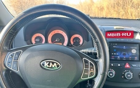 KIA cee'd I рестайлинг, 2008 год, 647 000 рублей, 6 фотография