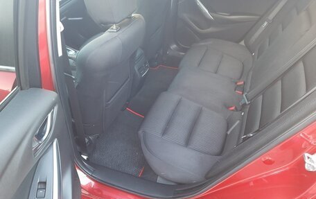 Mazda 6, 2014 год, 1 720 000 рублей, 12 фотография