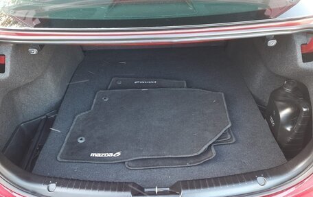 Mazda 6, 2014 год, 1 720 000 рублей, 13 фотография