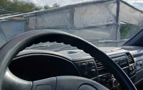 ГАЗ 3102 «Волга», 2006 год, 350 000 рублей, 2 фотография