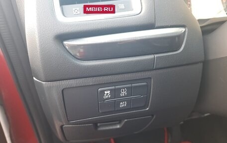 Mazda 6, 2014 год, 1 720 000 рублей, 11 фотография