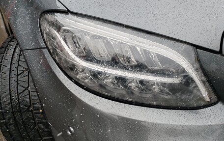 Mercedes-Benz C-Класс, 2019 год, 3 650 000 рублей, 11 фотография