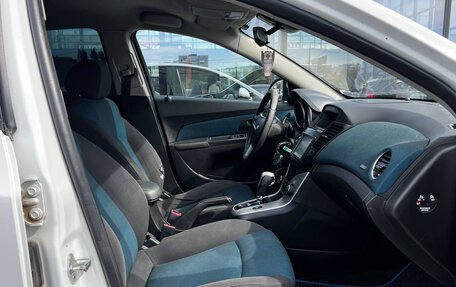 Chevrolet Cruze II, 2012 год, 416 000 рублей, 10 фотография