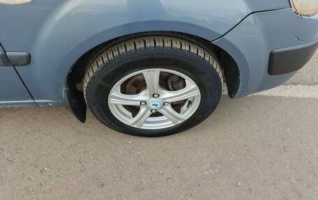 KIA Rio II, 2006 год, 296 000 рублей, 5 фотография