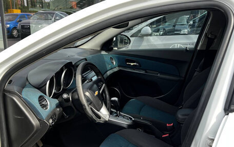 Chevrolet Cruze II, 2012 год, 416 000 рублей, 7 фотография