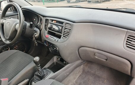 KIA Rio II, 2006 год, 296 000 рублей, 3 фотография