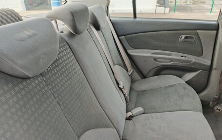 KIA Rio II, 2006 год, 296 000 рублей, 4 фотография