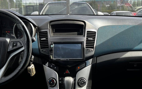 Chevrolet Cruze II, 2012 год, 416 000 рублей, 9 фотография