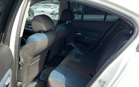 Chevrolet Cruze II, 2012 год, 416 000 рублей, 11 фотография