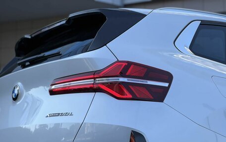 BMW X3, 2025 год, 9 290 000 рублей, 6 фотография