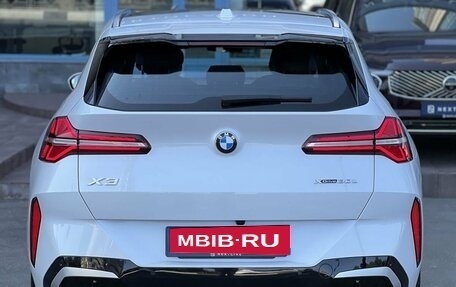 BMW X3, 2025 год, 9 290 000 рублей, 8 фотография