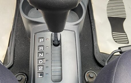 Hyundai Getz I рестайлинг, 2010 год, 598 000 рублей, 18 фотография