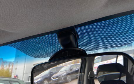 Hyundai Getz I рестайлинг, 2010 год, 598 000 рублей, 19 фотография