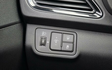 Hyundai Solaris II рестайлинг, 2020 год, 1 180 000 рублей, 16 фотография