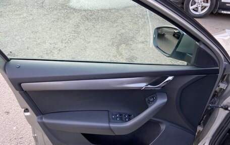 Skoda Octavia, 2018 год, 1 498 000 рублей, 8 фотография