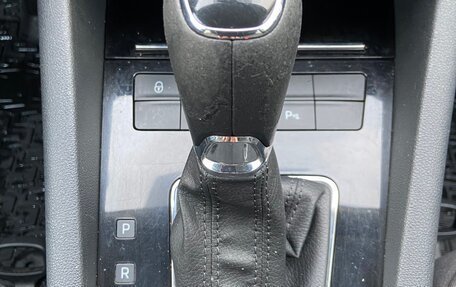 Skoda Octavia, 2018 год, 1 498 000 рублей, 19 фотография