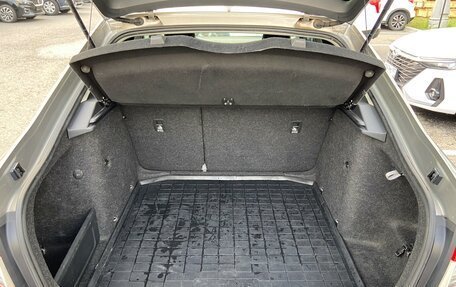 Skoda Octavia, 2018 год, 1 498 000 рублей, 21 фотография