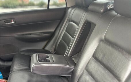 Mazda 6, 2004 год, 350 000 рублей, 6 фотография