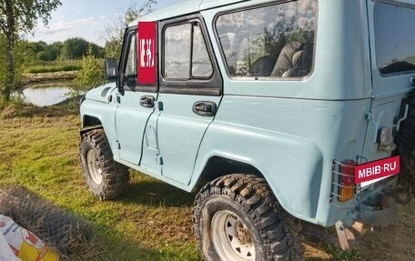 ЛуАЗ 3151, 1997 год, 400 000 рублей, 4 фотография