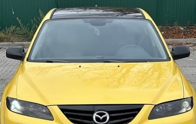 Mazda 6, 2004 год, 350 000 рублей, 1 фотография