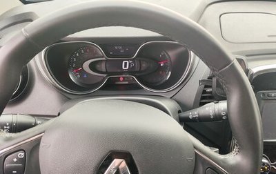 Renault Kaptur I рестайлинг, 2018 год, 1 690 000 рублей, 1 фотография