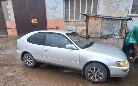 Toyota Corolla, 1997 год, 300 000 рублей, 1 фотография