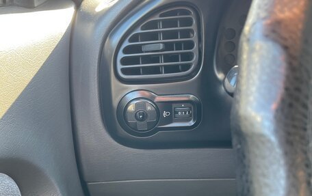 KIA Spectra II (LD), 2008 год, 325 000 рублей, 11 фотография