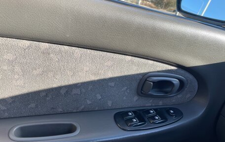 KIA Spectra II (LD), 2008 год, 325 000 рублей, 12 фотография