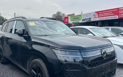 Volkswagen Teramont, 2025 год, 6 150 000 рублей, 1 фотография