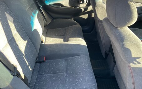 KIA Spectra II (LD), 2008 год, 325 000 рублей, 13 фотография